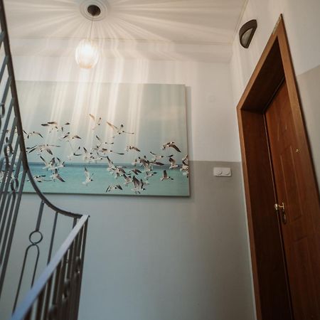 iKu Urban Apartment Kavala Bagian luar foto