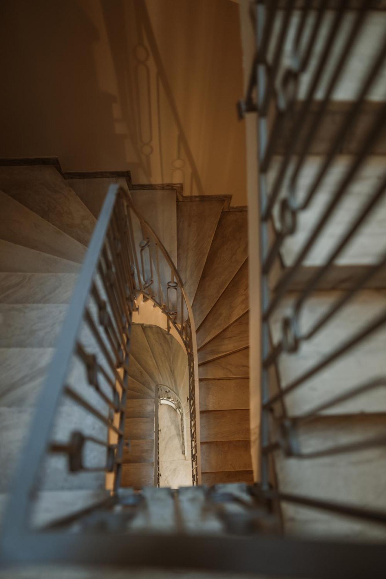 iKu Urban Apartment Kavala Bagian luar foto