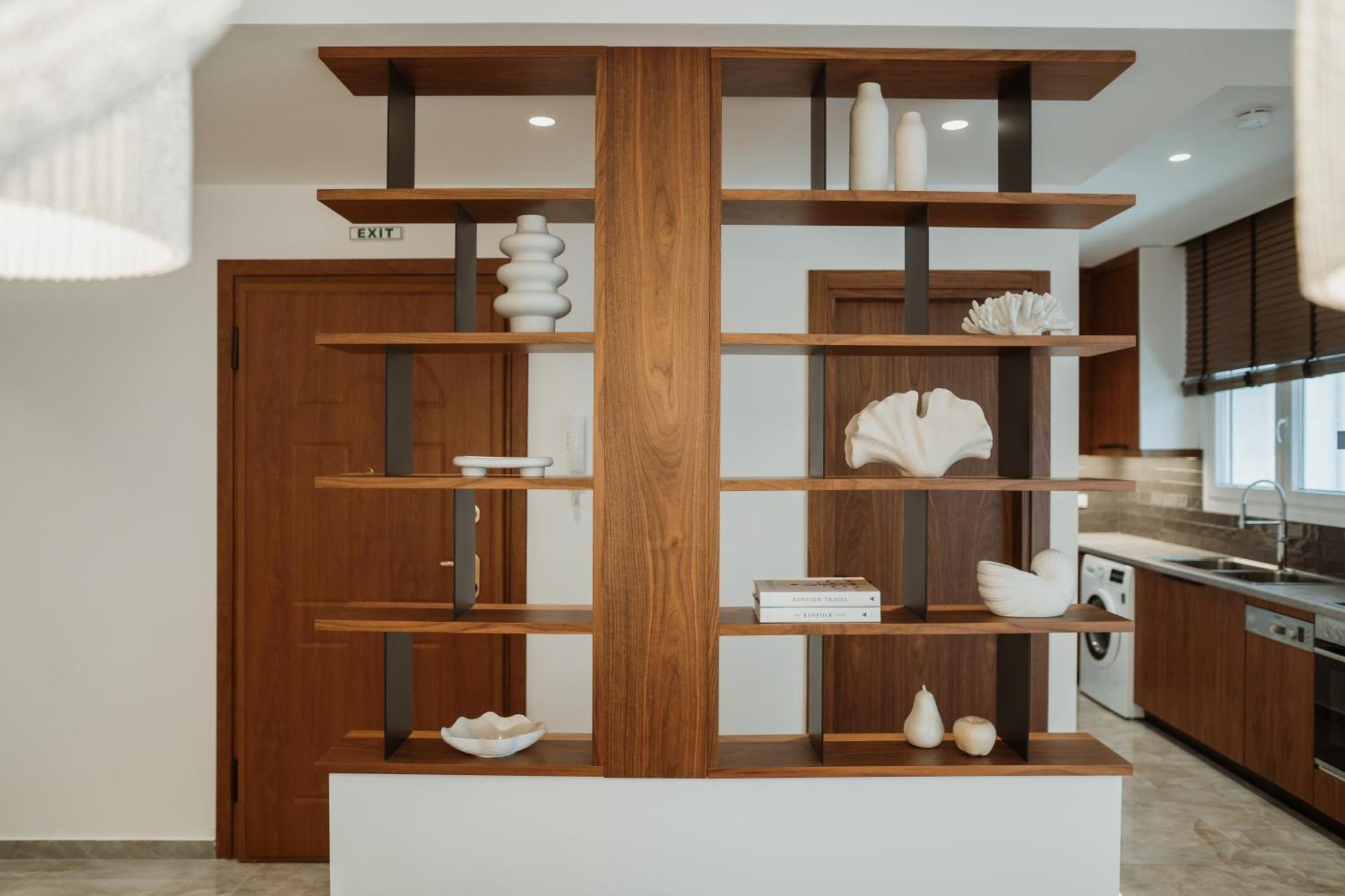 iKu Urban Apartment Kavala Bagian luar foto