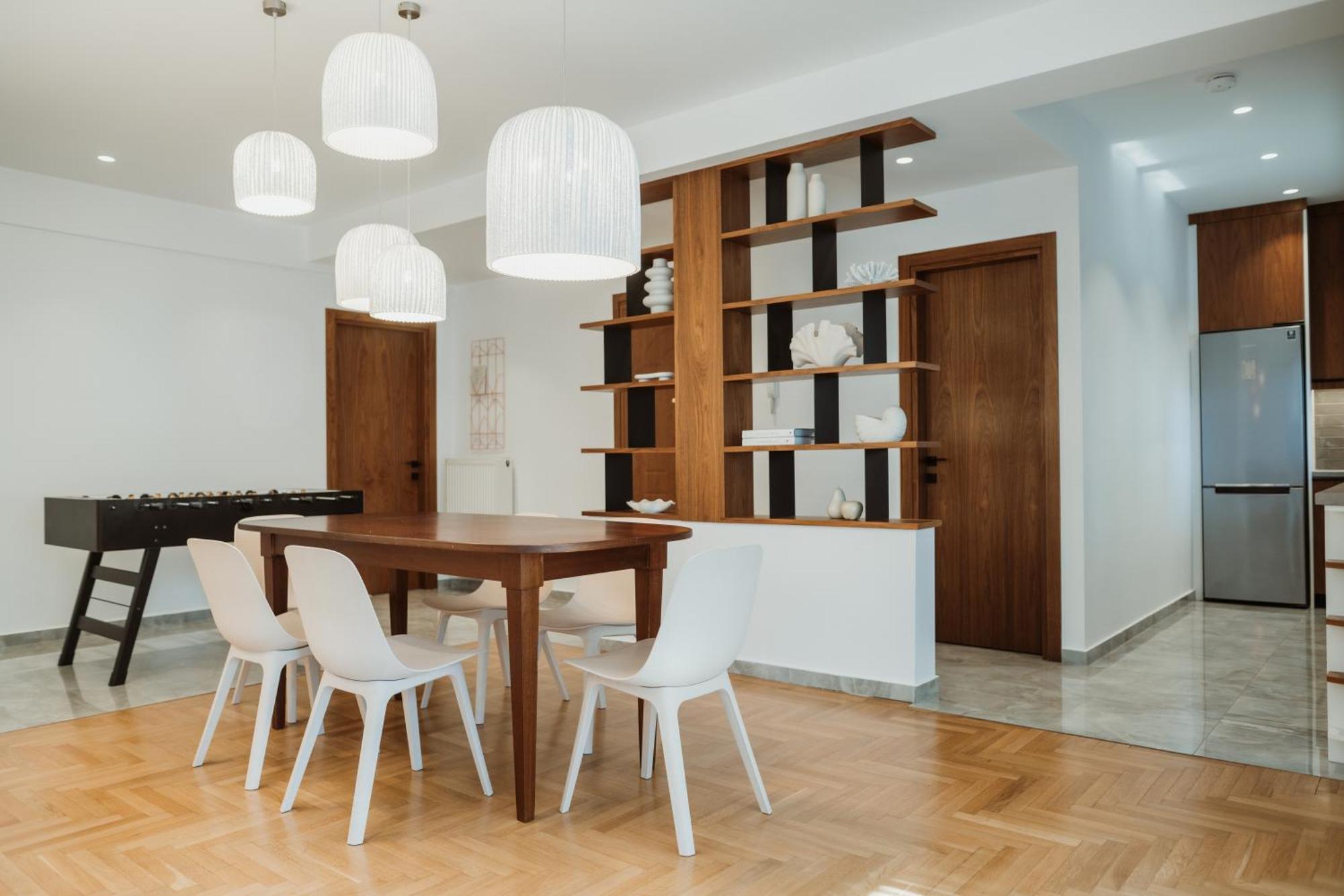iKu Urban Apartment Kavala Bagian luar foto