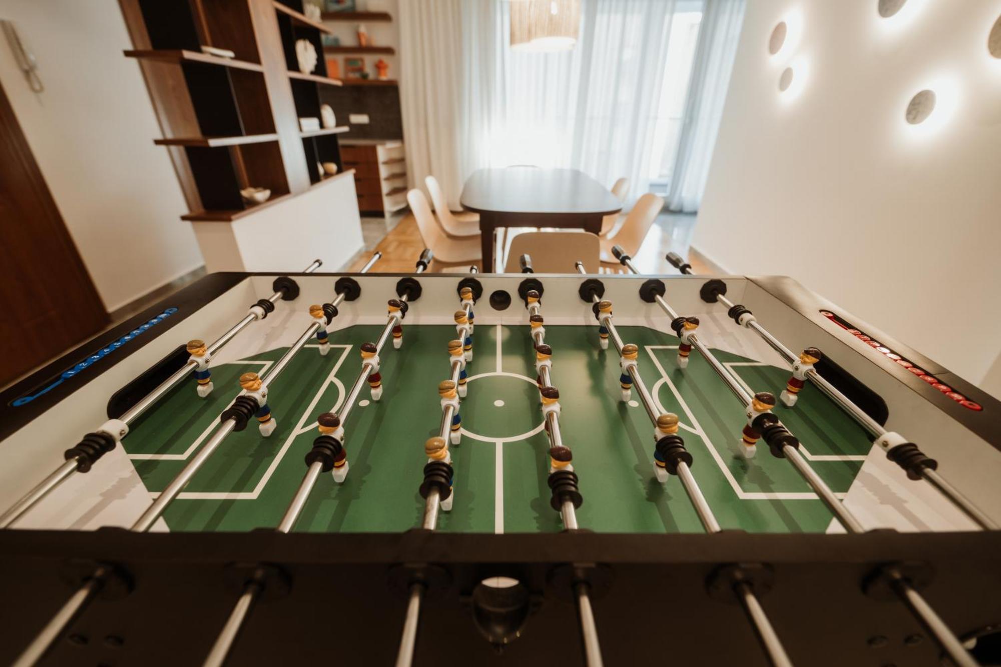 iKu Urban Apartment Kavala Bagian luar foto