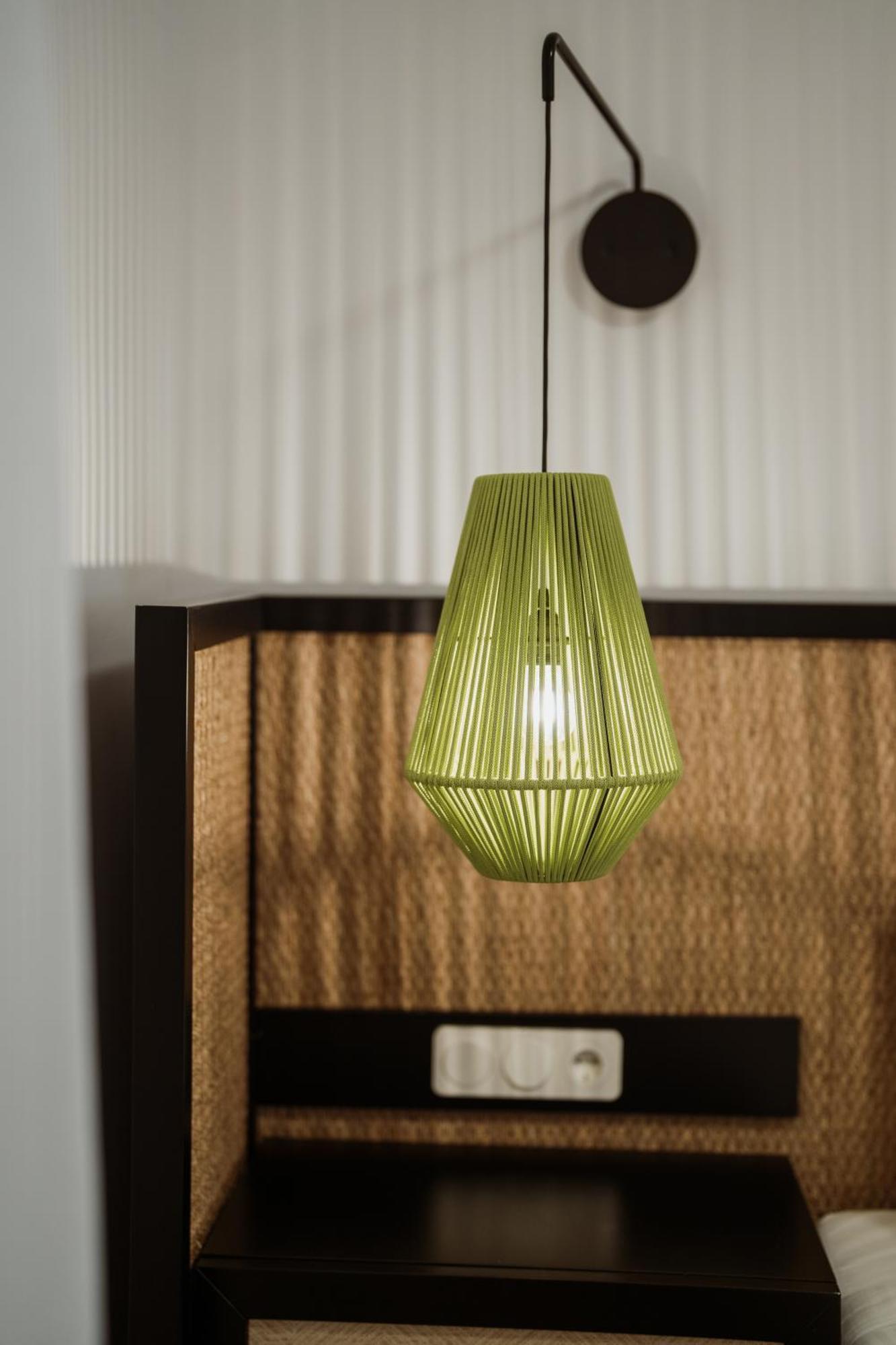 iKu Urban Apartment Kavala Bagian luar foto