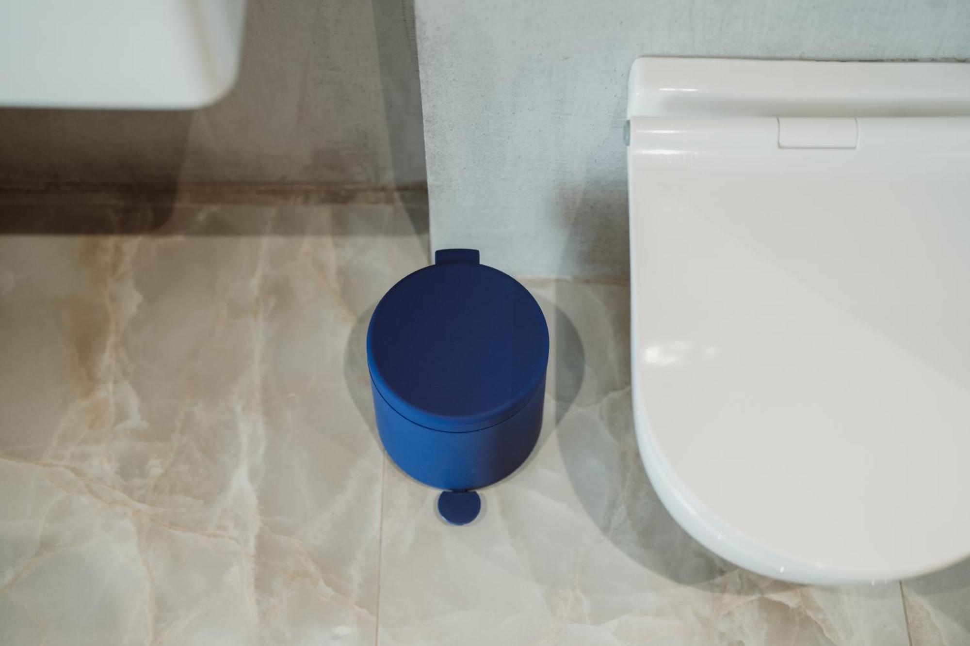 iKu Urban Apartment Kavala Bagian luar foto