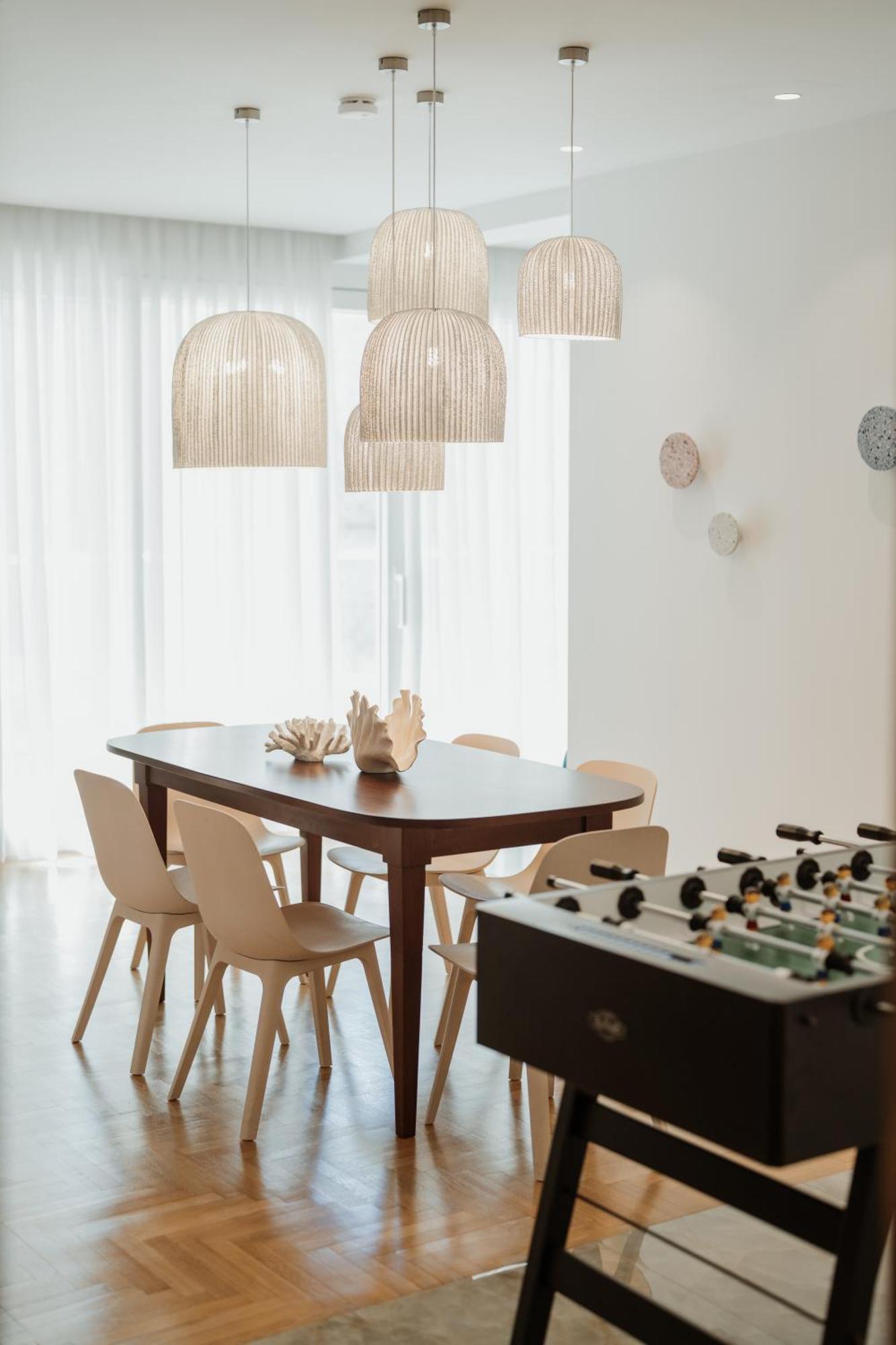 iKu Urban Apartment Kavala Bagian luar foto